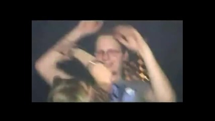 Michael Calfan Vs Michael Canitrot - Blue Resurrection