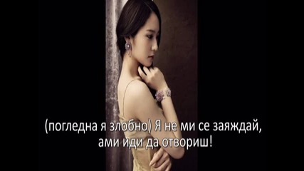 My heart is yours ~ 30ep. ~