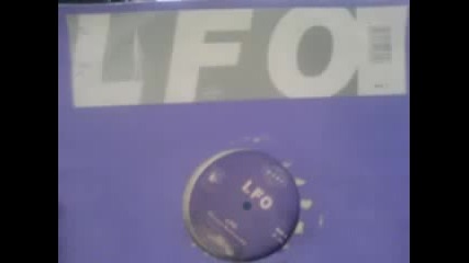Lfo - Lfo - ( Leeds warehouse mix , 1990 ) 