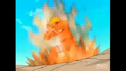 Naruto - Sr - 71 - Goodbye