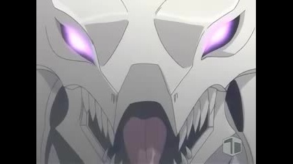 Bakugans Episode 39 Masquerade Unmask Part 2