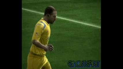 Ревю На Fifa09 - BFLv1.2