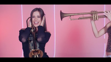 Премиера!! Brane Ivić feat. Jadranka Barjaktarović - Zbog Tebe (official video 2016)- Заради теб!!