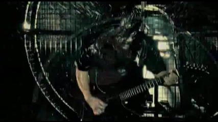 Crematory - The Fallen 