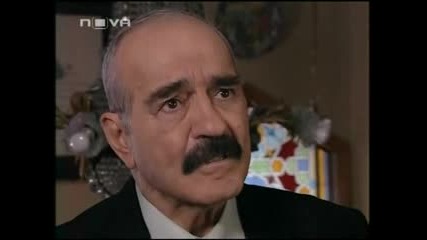 Изгубени години (kaybolan yillar ) Епизод 34 Част 2