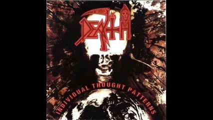 Death - Jealousy / Individual Thought Patterns (1993) 