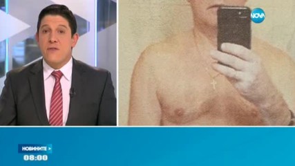 Ученици излизат на шествие в подкрепа на директора на столичното 51-во училище