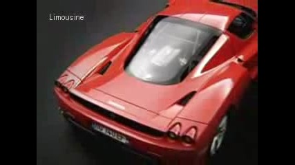 Enzo Ferrari