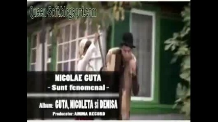 Nicolae Guta - Fenomenal