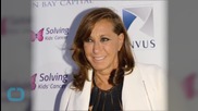 Donna Karan Stepping Down as Chief Designer for Her Company