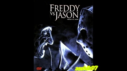 Fredy vs. Jason - How Can I Live 