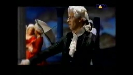 Nana - He's coming