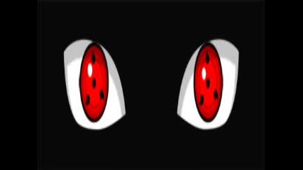 Всички Sharingan, Byakugan и Rinnegan 