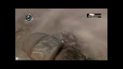 Gow2: Представяне На Multiplayer Режимът