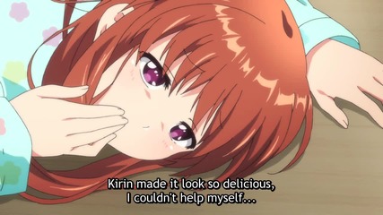 Koufuku Graffiti - 06 Eng sub