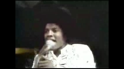 Jackson Five - Rockin Robin