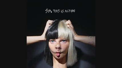 Sia - Broken Glass ( Audio )