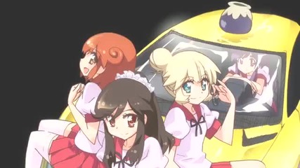 Ai Mai Mi 2nd Season Preview