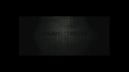 Пандорум Trailer