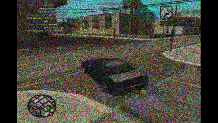 My First edit - Gtasa