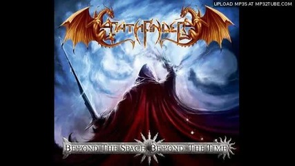 Pathfinder - [15] - Forever Young ( Alphaville Cover - Japan Bonus Track )