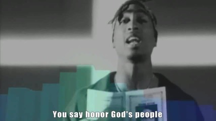 2pac - Expect illuminati