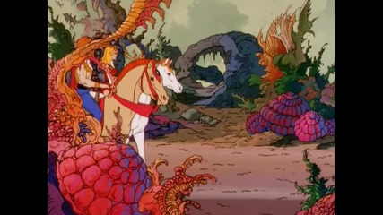 She-ra - 2x18 - Pp083 - 83 - She-ra Makes A Promise- part1