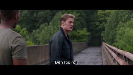 Трейлъри на култовите филми Ной (2014) и Завръщането на Първият Отмъстител (2014)