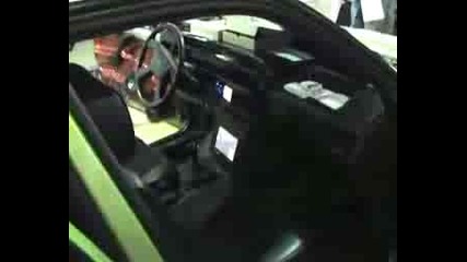 2006 Тuning Show - Car Audio