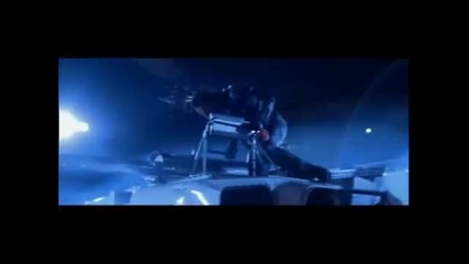 Terminator 2 Music Video - Rammstein - Adios 