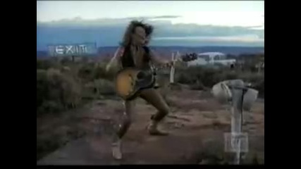 Bon Jovi - Blaze Of Glory 
