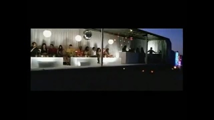 Sean Paul - We Be Burning