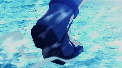 Black Clover - 46 бг субс