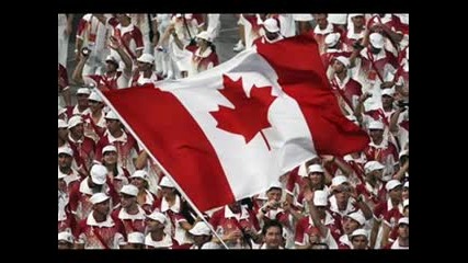 O Canada - Beijing 2008 