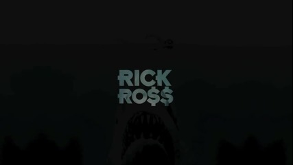 • Rick Ross Hard In The Paint (official Video)