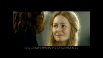 Lord Of The Rings - Special Extended Edition Fragment 