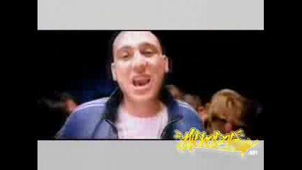 Ege Cubukcu Hiphop