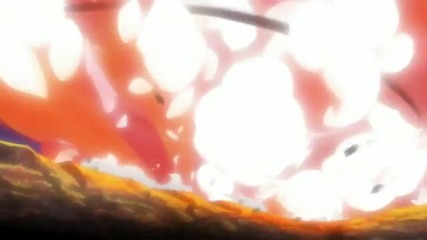 Naruto Vs Pain One Step Closer