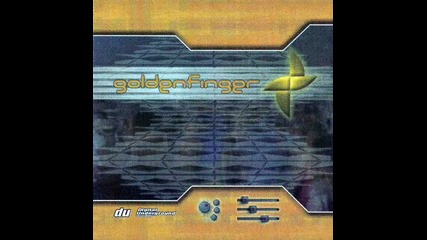 * Trance Music * Goldenfinger - Old School