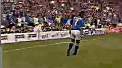 1996 Italy.-.germany
