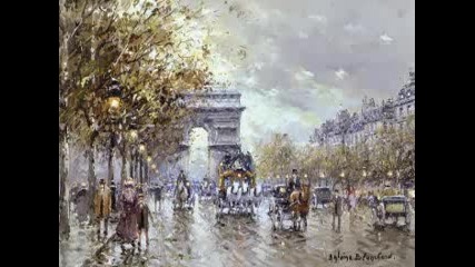 Joe Dassin - Les Champs - Elysees
