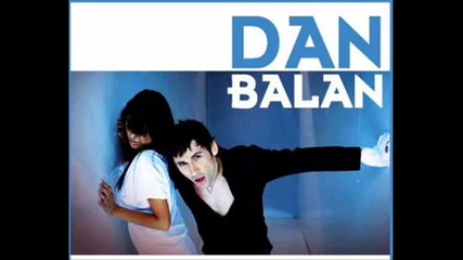 Dan Balan - Justify Sex - Promo single 