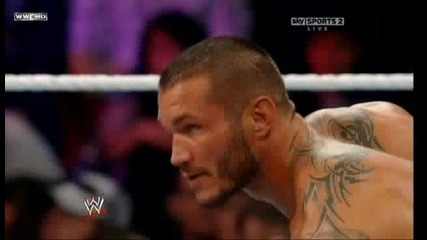 Wwe Over The Limit 2011 част 14
