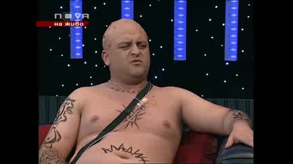 Шоуто на Иван и Андрей 20.05.2010 (част 1)