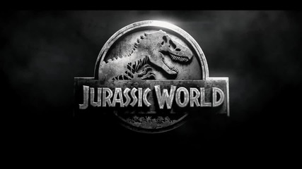 Jurassic World - Official Trailer Tease (hd)