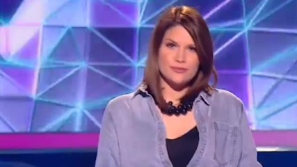 Sanja Vasiljevic - Nazovi me - Tv Grand 17.04.2018.
