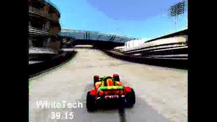 Trackmania eswc numbas