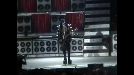 Kiss - Christine Sixteen