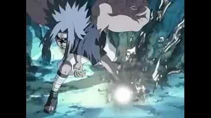 Naruto Amv - Korn Did My Time 