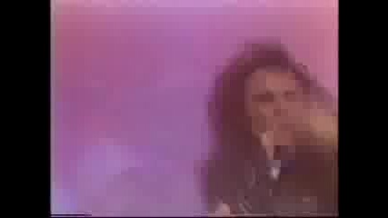 Dio - Hungry For Heaven Live In London 04.04.1986(the Tube) 